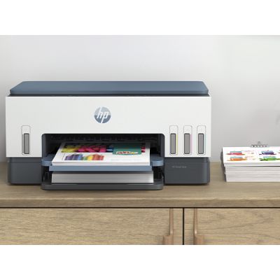 26. HP SmartTank 675 All-in-One-Drucker: Drucken, Scannen, Kopieren, WLAN, Scannen zu PDF