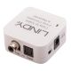 3. Lindy Toslink Audio/70411 I/O-Konverter