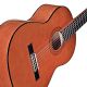 5. Yamaha C40 II - 4/4 Klassische Gitarre