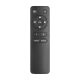 9. MACLEAN Elektrische Decken-TV-Halterung 32"-70" 35 kg MC-880T