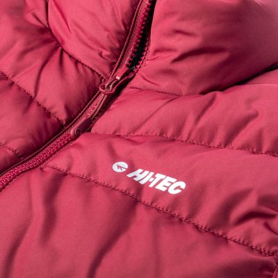 4. Hi-tec Lady Sanis Weste W 92800443120