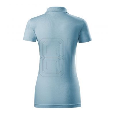 6. Malfini Single J. W Poloshirt MLI-22315
