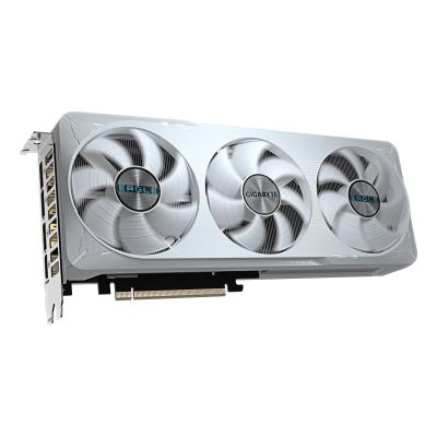 3. Gigabyte GeForce RTX 5070 EAGLE OC ICE 12GB Grafikkarte