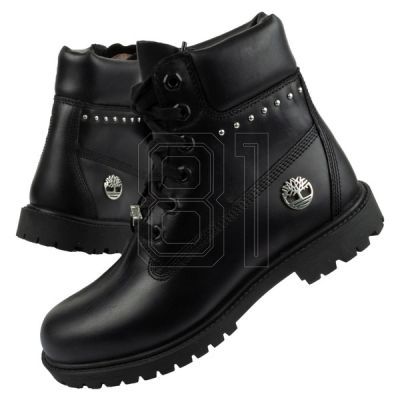 2. Timberland W TB0A5MJA-015 Stiefel
