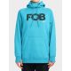 5. Damen-Snowboard-Hoodie 4F 4FWAW26TSWSF2665-32S