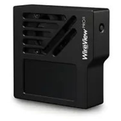 10. Thermal Grizzly WireView Pro II GPU-Überwachungsgerät - Normal