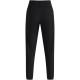 Damen-Windschutzhose Odlo ZEROWEIGHT PRO WINDPROOF WARM Pants Regular Length, schwarz