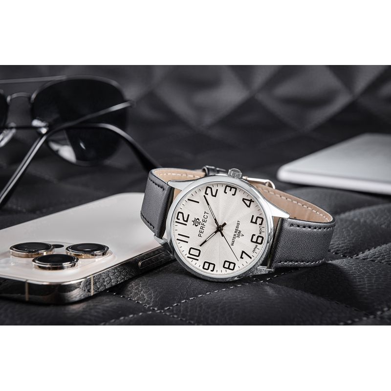 5. PERFECT GXB452-03 Herrenuhr