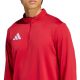 11. adidas Entrada 26 Trainingsshirt für Herren, rot, JZ6650