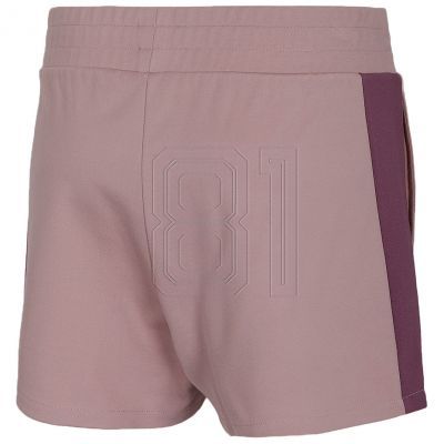 2. Shorts 4F W H4L21 SKDD011 56S