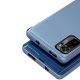 3. Klarsichthülle Flip Case Xiaomi Redmi Note 11 Pro+ 5G (China) / 11 Pro 5G (China) / Mi11i HyperCharge / Poco X4 NFC 5G pink