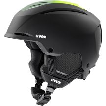 UVEX Resolution 55-59 Skihelm