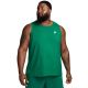 5. Herren-Tanktop Nike Club Tank grün BQ1260 365