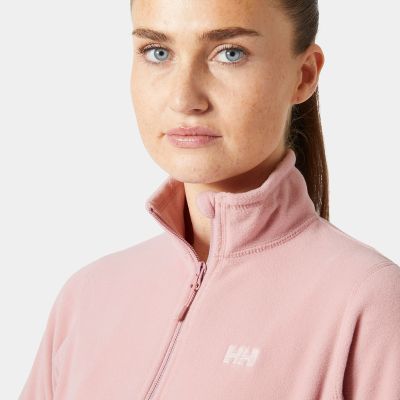 3. Helly Hansen Fleece-Sweatshirt W DAYBREAKER FLEECE JACKET 51599 057