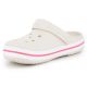 9. Crocs Crocband Stucco W 11016-1AS Flip-Flops