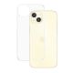 2. CARE by PanzerGlass Slim X-Ray Case für iPhone 15 Plus – transparent