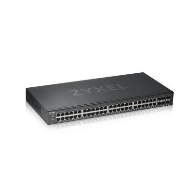 Zyxel GS1920-48 50p Managed Gigabit Switch