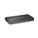 Zyxel GS1920-48 50p Managed Gigabit Switch