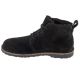 2. Birkenstock Uppsala Mid Shearling 1028154 Schwarz 37