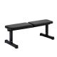 3. REBEL ACTIVE RBA-2000 gerade Trainingsbank