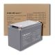 6. Qoltec 53038 wartungsfreie Batterie