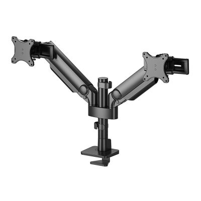 3. Neomounts DS65S-950BL2 Monitorhalterung/Ständer 86,4 cm (34") Schreibtisch Schwarz