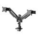 3. Neomounts DS65S-950BL2 Monitorhalterung/Ständer 86,4 cm (34") Schreibtisch Schwarz