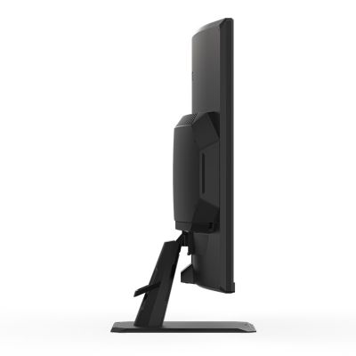 3. Gigabyte GS32QCA EU | 31,5" | VA | 180 Hz | 1 ms | 250 cd/m² | 2 HDMI-Anschlüsse