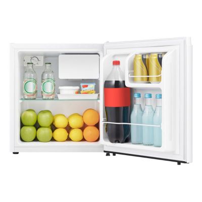 2. Kühlschrank MPM-46-CJ-07, weiß, Nutzinhalt 45 l, Höhe 50 cm, Breite 45 cm