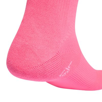 2. Adidas Fußball-Performance-Socken, Pink KE9885