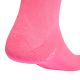 2. Adidas Fußball-Performance-Socken, Pink KE9885