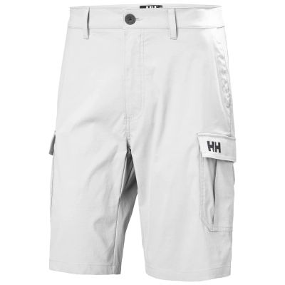 2. Helly Hansen Herren QD Cargo-Shorts 11" 34537 853
