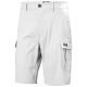 2. Helly Hansen Herren QD Cargo-Shorts 11" 34537 853