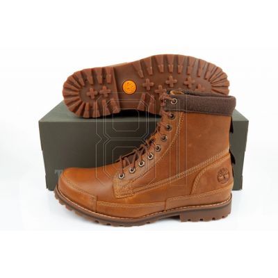 11. Timberland M TB0A2MQ5231 Wanderstiefel