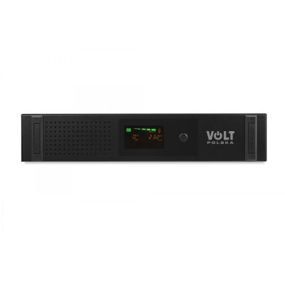VOLT USV VOLT POLSKA RACKUPS 850VA 480W