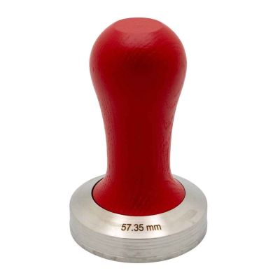 2. Lelit Rosso Tamper 57mm