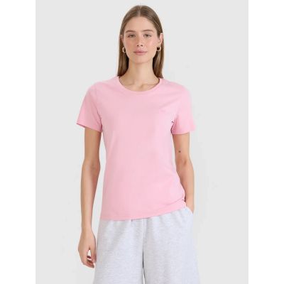 2. T-Shirt 4F W 4FWMM00TTSHF2356-56S