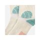2. Skisocken ROSSIGNOL Sapa Mid Socks, weiß