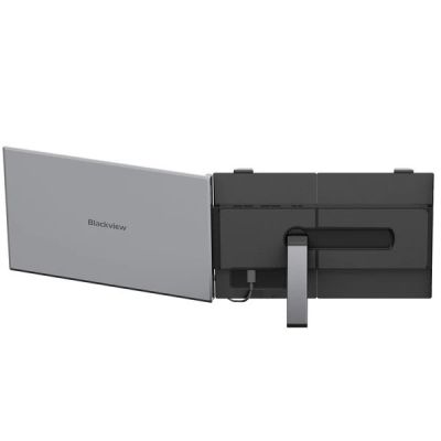 5. Blackview 15,3" tragbarer Monitor SCM8