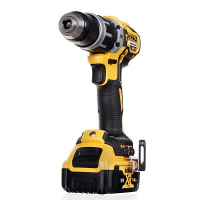 18. 18V DCK422P3 DEWALT Kombi-Kit