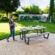 9. Lifetime 60346 Gartenset