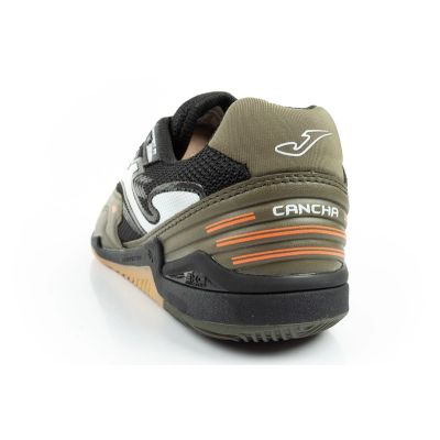 5. Joma Cancha 2523 Indoor M CANW2523IN Fußballschuhe