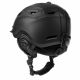 3. Meteor Montara 17291 Ski Helmet