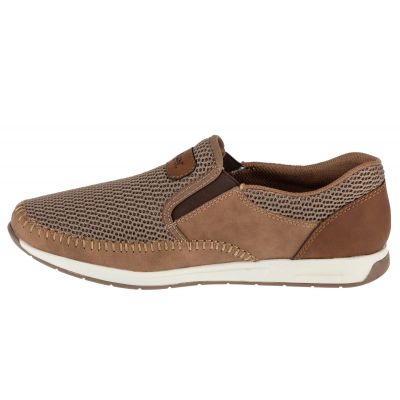 2. Rieker Mokassins M 11954-64 Schuhe
