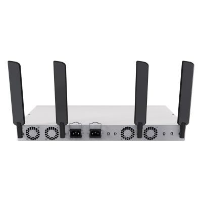 3. 16-Port-SFP+-Router/Switch S4188P8G2S+5AXQ2AXQRM MikroTik