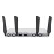 3. 16-Port-SFP+-Router/Switch S4188P8G2S+5AXQ2AXQRM MikroTik