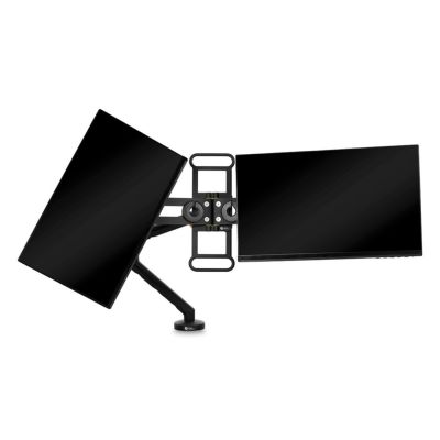 9. BakkerElkhuizen BE Monitorarm Universal Retail Crossbar