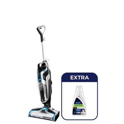 13. BISSELL CrossWave Pet Pro 2225N Staubsauger
