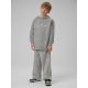 4. Weite Jogginghose für Jungen 4F4FJRSS26TTROM1731-27M