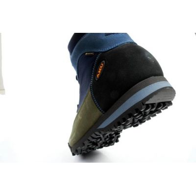 8. Aku Slope GORE-TEX M 885.20669 Trekkingschuhe